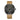 OLTO-8 Automatic Watch Men Limited Edition Mechanical Wristwatches Sports Watch Luxury 46Mm Stainless Steel Luminous Clocks 2023