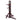 High Quality Kung Fu Wing Chun Wooden Dummy Martial Arts Training Equipment Wood Stake
