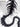 The Black Dragon Spine Necklace with a Unique Gothic Punk Design Is a Cosplay Prop for Both Men and Women