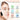 EMS Face Lifting Massager Facial Muscle Exerciser anti Wrinkle Facial Massager Remove the Double Chin Led Photon Therapy