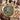 2024 New Gold Watch Men'S Quartz Watch Plate Multi Functional Alloy Strap Waterproof Quartz Watch