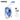 Professional Snorkeling Diving Mask Underwater Scuba Full Face Snorkel Mask anti Fog Goggles for Adult Swimming Equipment