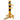 High Quality Kung Fu Wing Chun Wooden Dummy Martial Arts Training Equipment Wood Stake