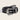 Personality Gothic Rhinestone Belts for Women Girl Fashion PU Leather Belts Western Cowboy Y2K Retro Jeans Skirt Decor Waistband