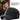 Big Head Circumference Tall Crown Back Sealing Hat Men'S New Baseball Cap Fashion Face-Looking Small Reverse Wear Peaked Cap