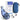 Mucus Removal Device Lung Expander Breathing Exercise Respiratory Muscle Trainer Phlegm Relief Clear Drug-Free OPEP Therapy