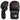 MMA Professional Adult MMA Boxing Training Gloves Half Finger Leather Cushion Sanda Knuckles for Sandbag