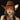 Western Cowboy Hats Retro Sheriff Cap Sunscreen with Wind Rope Hat Men Women Horseback Riding Tourism Fishing Sunshade Headwear