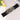 Vintage Elegant Black Wide Elastic Waistband Metal Buckle for Women Coat Dress Decoration Belts