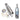 750Ml Diversion Water Bottle Portable Water Bottle Secret Stash Pill Organizer Can Safe Hiding Spot for Money Bonus Key Ring Box