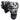 MMA Fighting Boxing Gloves Sports PU Skull Muay Thai Kickboxing Mitts Fight Women/Men Sanda Child Adult Training Punching Glove