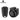 Bicycle Bell Type-C Vibration anti Theft Electric Bike Alarm Horn with Wireless Remote Control Security Alarm System