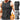 Men Body Shaper Waist Trainer Vest Slimming Shirt Sauna Sweat Compression Undershirt Shapewear Fat Burner Workout Tops