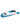 Adult Diving Dry Snorkel with Splash Guard and Top Valve - Supernova Dry