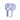 BN 2 Pcs Pingpong Style Taekwondo Sanda MMA Muay Thai Boxing Pads Focus Punching Target Kick Martial Arts Training Equipment Deo