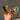 Unique Rainbow Spike Alien Sunglasses Women and Men Funny Festival Ball Style Party Goggles Sun Glasses Metal Chain Punk Shades