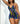 Women'S Sexy Romper Colorful Print Suspender Backless Sleeveless Slim Fit Spring Summer Club Party Rave Fashion Jumpsuit