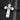 Multilayer Christian Cross Pendant Necklace for Men Hip Hop Stainless Steel Gold Color Crucifix Necklaces Male Jewelry Gifts