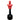 Cross-Border Dummy Humanoid Sandbag Silicone Boxing Rubber Dummy Taekwondo Fighting Adult Vertical Household Vent Sand