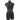 Adjustable Women'S Gothic Punk Faux Leather Belt Perfect Waist and Chest Charms for Holiday and Casual Wear