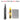Multi Utility Knife 9/18Mm Retractable Snap-Off Pocket Knives, Black Carbon Steel Blades Autolock Mini Box Cutter Package Opener