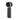 2025 New Hanging Neck Outdoor 180 Degree Folding Desktop Mini Fan Hand-Held Folding High-Speed Powerful Turbo Fan