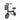 Electric Scooter Small Folding Electric Leisure Vehicle