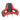 Car Sport Seat Headrest with Plug&Play System PVC Leather Neck Pillow Cushion for Universal Original Racing Seat Headrest