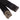 Vintage Elegant Black Wide Elastic Waistband Metal Buckle for Women Coat Dress Decoration Belts