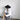 2025 Flatcap New French Elegant Flat-Top Cap Dame Hat Retro Wide Brim Felt Hat Women