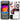 SH7 Touch Thermal Imaging Multimeter with IR Camera,320*320 Resolution 20000 Counts High Accuracy Voltage Test Pro