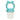 Baby Fresh Food Feeder Silicone Fruit Feeding Nibbler Kids Boy Girl Frog Design Safe Infant Baby Supplies Nipple Soother Bottles