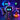 EMO Rux AI Desktop Robot Voice Dialogue Remote Monitoring Artificial Intelligence Child Companions Camera Intelligent Ai Robot