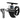 Inflatable Paddle Board Electric Thruster Paddle Board Thruster Kayak Backpack Boat Thruster Ultra-Long Endurance Model