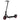 Smart Electric Scooter for Adults New Fashion Style 350W Motor Power Aluminum Alloy Load-Bearing Capacity 130KG App-Controlled