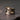 Original Designer Lucky Hollow Process Open Ring Ingot Pattern Chinese Retro Light Luxury Charm Female Silver Jewelry