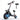 800W Electric Scooter E Scooter 48V15AH Foldable Escooter Escooters