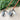 Manganese Steel Hand-Pushed Type Weeding Machine Thickened Widened Professional Garden Weeders Sturdy Portable Garden Hand Tools
