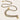 High Quality Metal Waist Chain Belts for Women round Flower Pendant Chain Strap Rope Female Fine Waistband Dress Shirt Decoratio