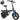 Electric Bike for Adults and Teens,550W Motor 23MPH Folding Ebike with 48V Removable Battery, 35Miles Range&Pas, Customized