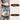 Fashion Y2K Casual Skull Belt Punk Versatile Gothic Leather Belt Adjustable Snap on Waist Belt Unisex