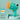 40 Holes Bubble Machine Gun Dinosaur Bubble Gun Automatic Machine Soap Bubble Gun Bath Toy Kids Toy (Not Include Battery)