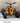 Electric ATV Can Take Off-Road Go-Kart Four-Wheel High-Horsepower Outdoor Fishing Equipment Truck