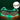 LED Wireless Glow-In-The-Dark Glasses, Neon Twinkling Sunglasses, Suitable for Halloween, Christmas, Carnival Party