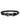 Women PU Leather Metal Double-End Waistband Y2K Fashion Elegant Street Belt Goth Punk Rock Waist Accessorie