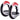 Outdoor Adult Track Roller Antiskid 2 Wheels Whirlwind Skateboard Pedal High Speed Drift Skate Board Balance Roller Toy for Kids