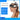 Head Air Pressure Vibrating Head Therapy Device Scalp Massager Electric Hot Compress Helmet Massage Cap