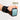 Thick Gel Fist Peak Guards - Adjustable Boxing Training Gloves with Shock Absorption and Secure Straps, Combat Sports Gear