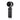New High-Speed Turbo Handheld Fan - Portable Neck Hanging Fan, USB Rechargeable, Personal Cooling Fan for Travel, Outdoor