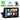 7Inch Car Radio Multimedia Video Player Wireless Carplay and Wireless Android Auto Portable Universal Touch Screen
